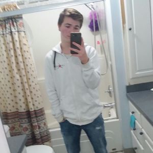 Meet your Posher, Blake